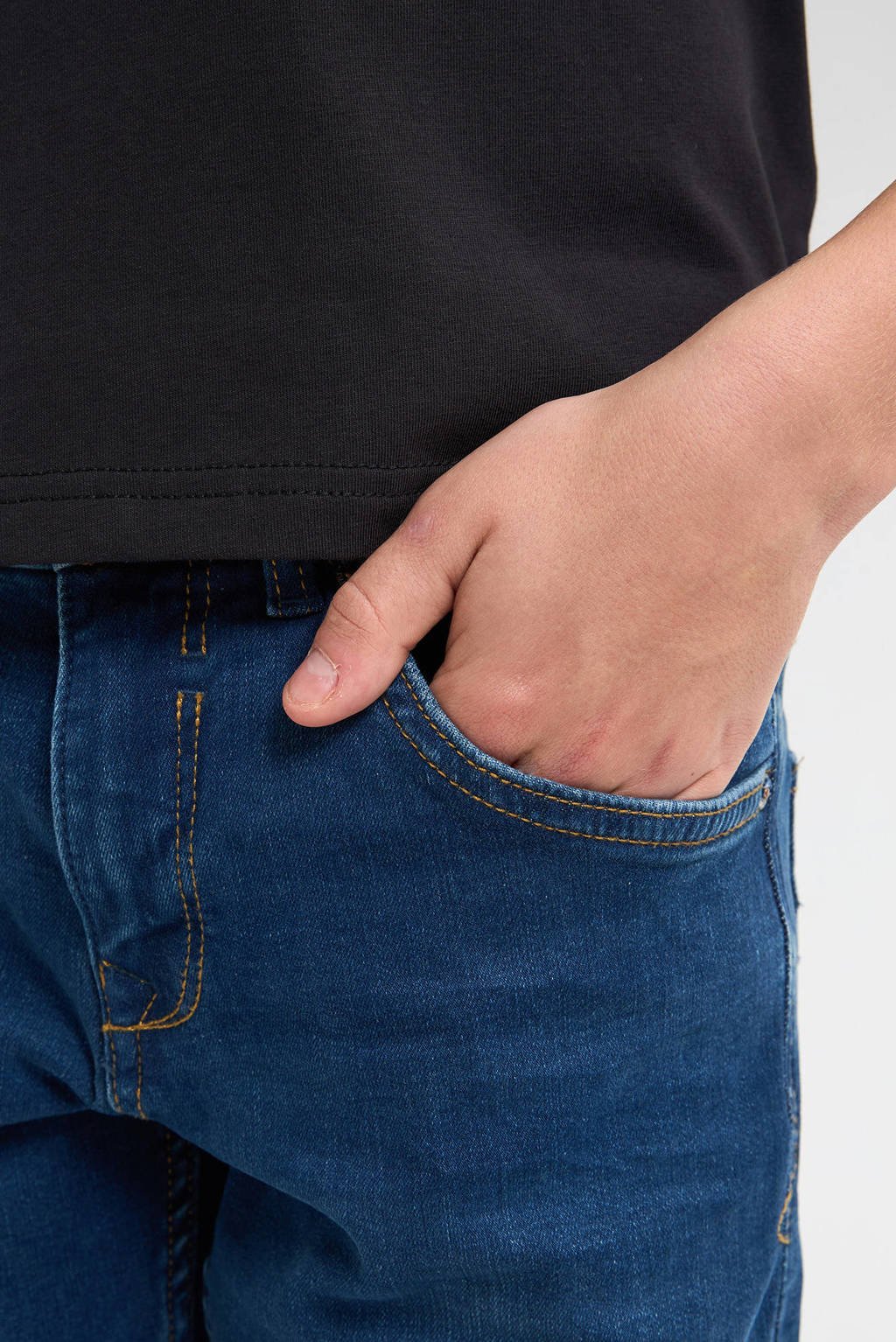 Petrol Industries regular fit jeans vintage blue