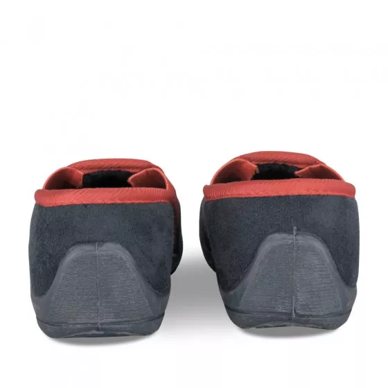Chaussons MARINE CHARLIE & FRIENDS