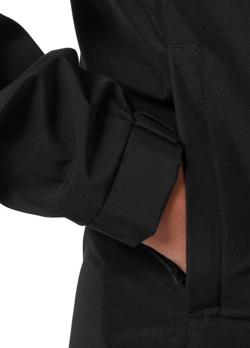 Active 2.0 Jacket Junior regnjakke