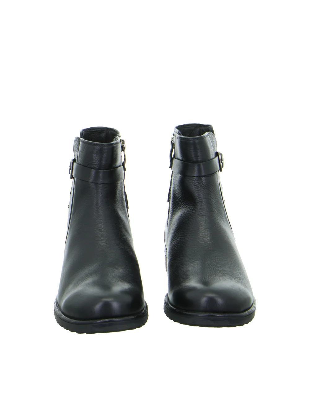 Stiefelette Liverpool schwarz