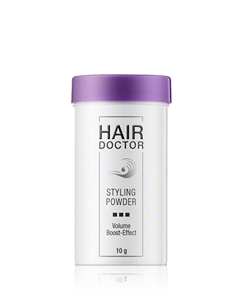 Hair Doctor Styling Styling Powder 10g