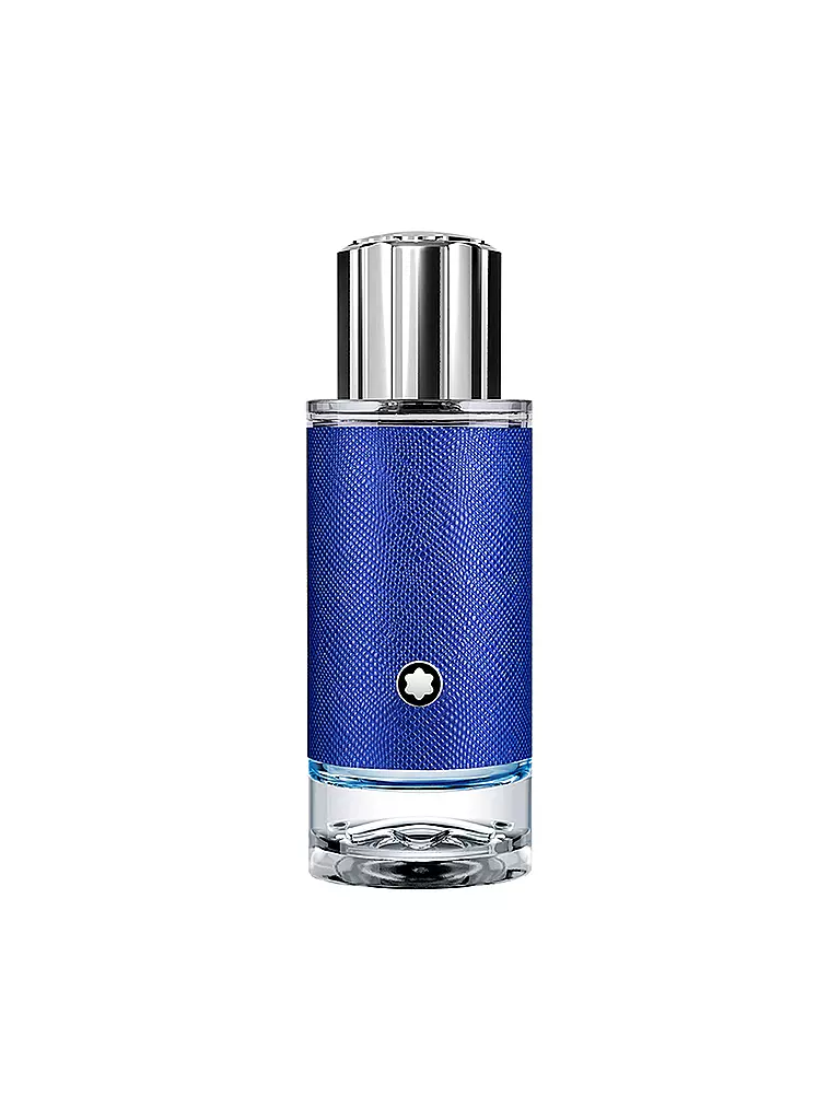 MONT BLANC Explorer Ultra Blue Eau de Parfum 30ml keine Farbe