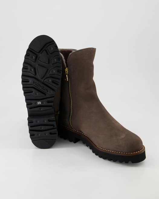 Konstantin Starke 7264-503 Winterstiefel in Beige