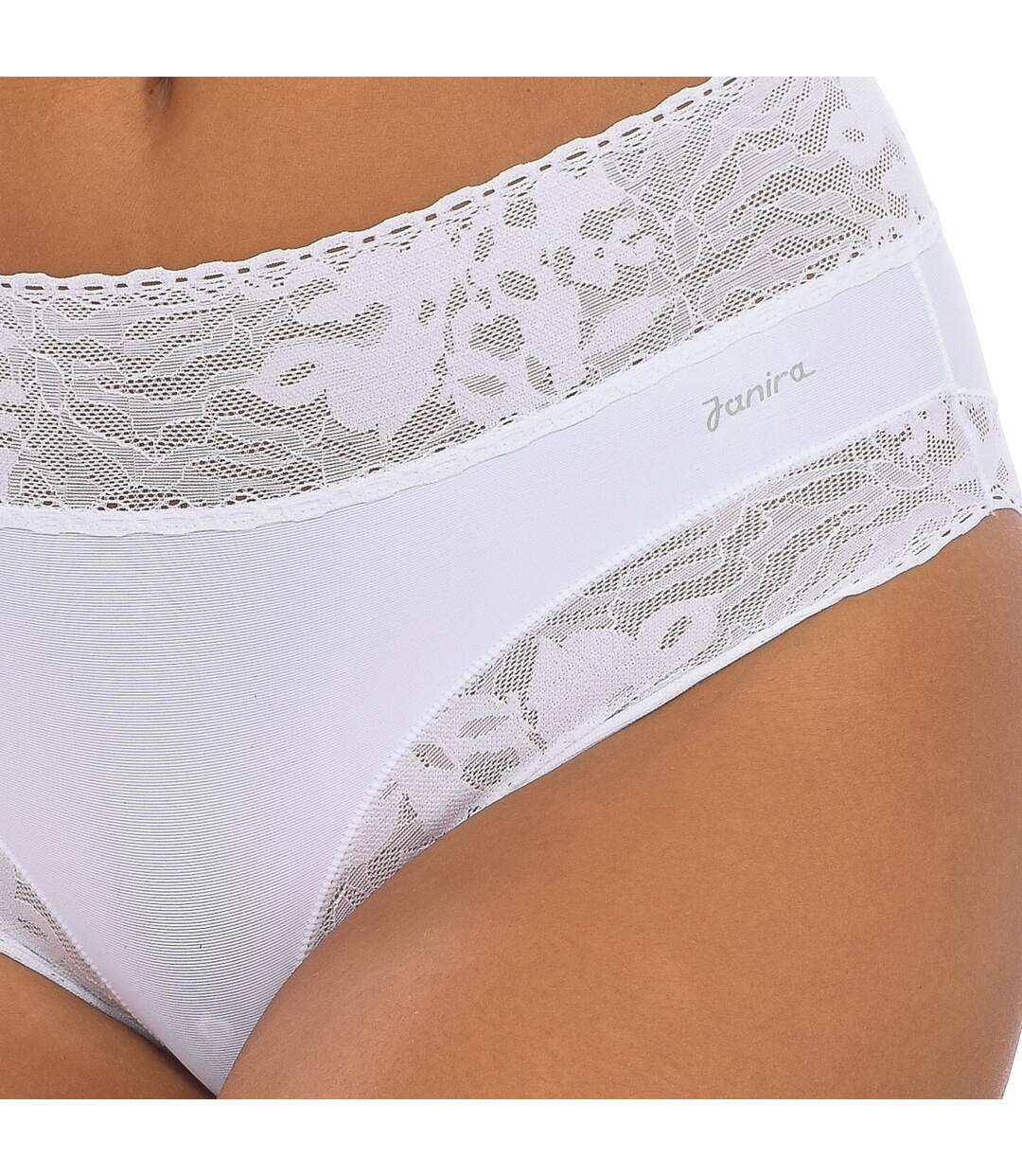 SOFT LACE briefs