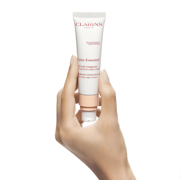 Clarins CLARINS Calm Essentiel Gel 30 ml.