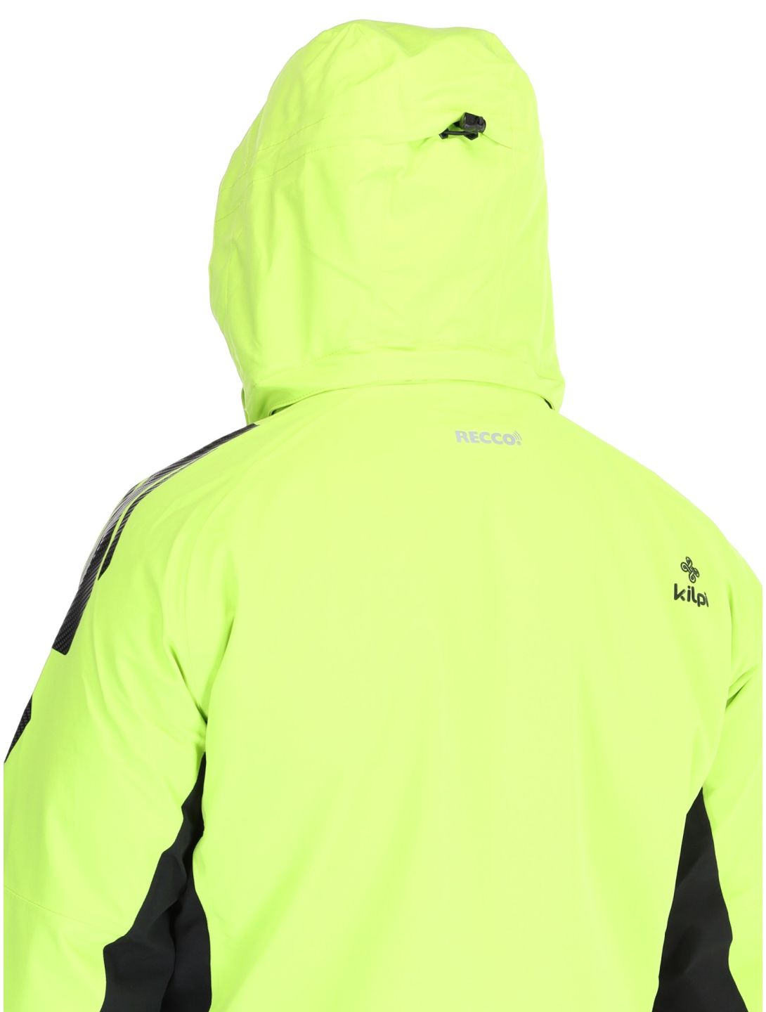 TURNAU ski-jas heren