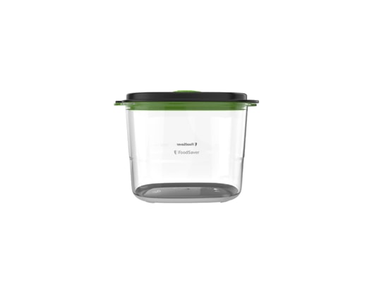 FOODSAVER - Boîte alimentaire Lot de 3 boîtes de conservation FFC026X01