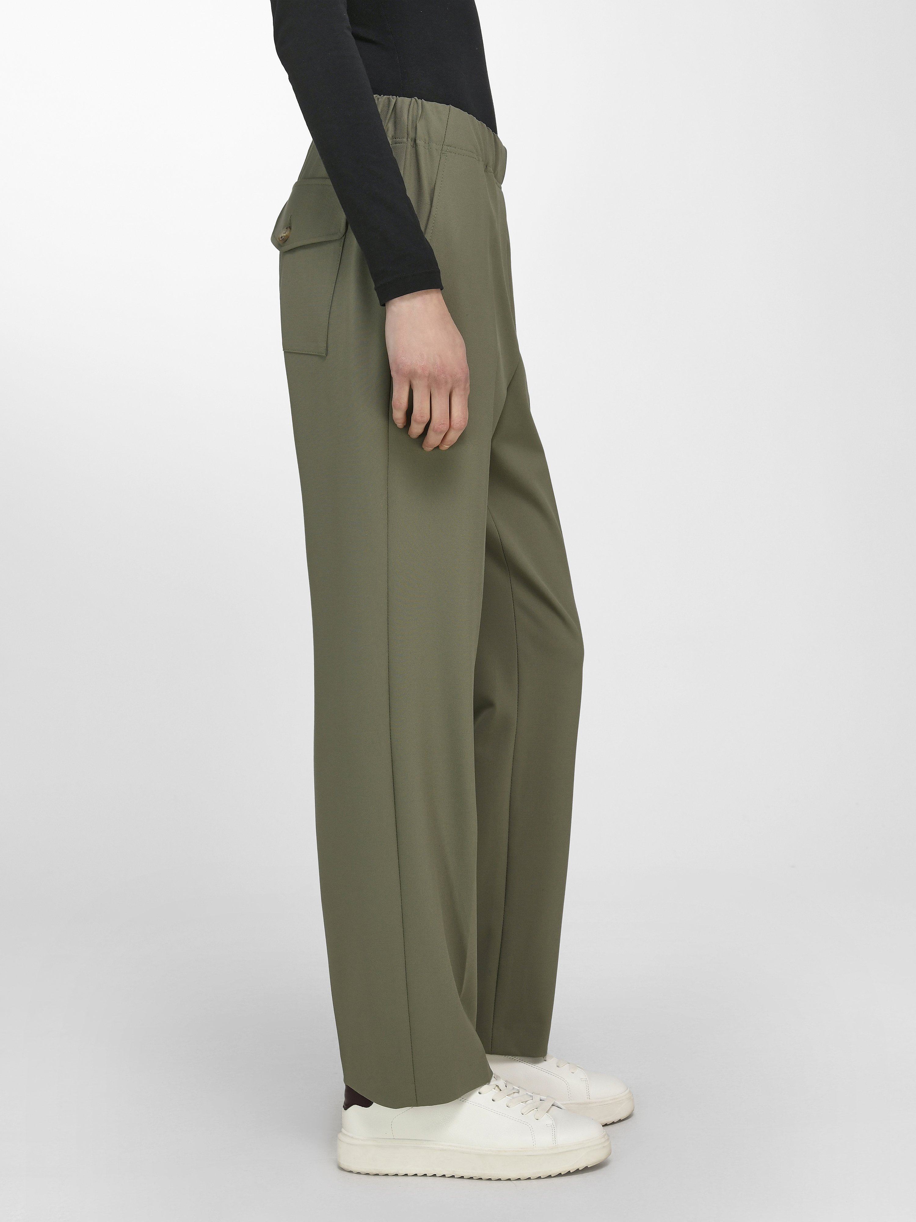 Schlupf-Hose
