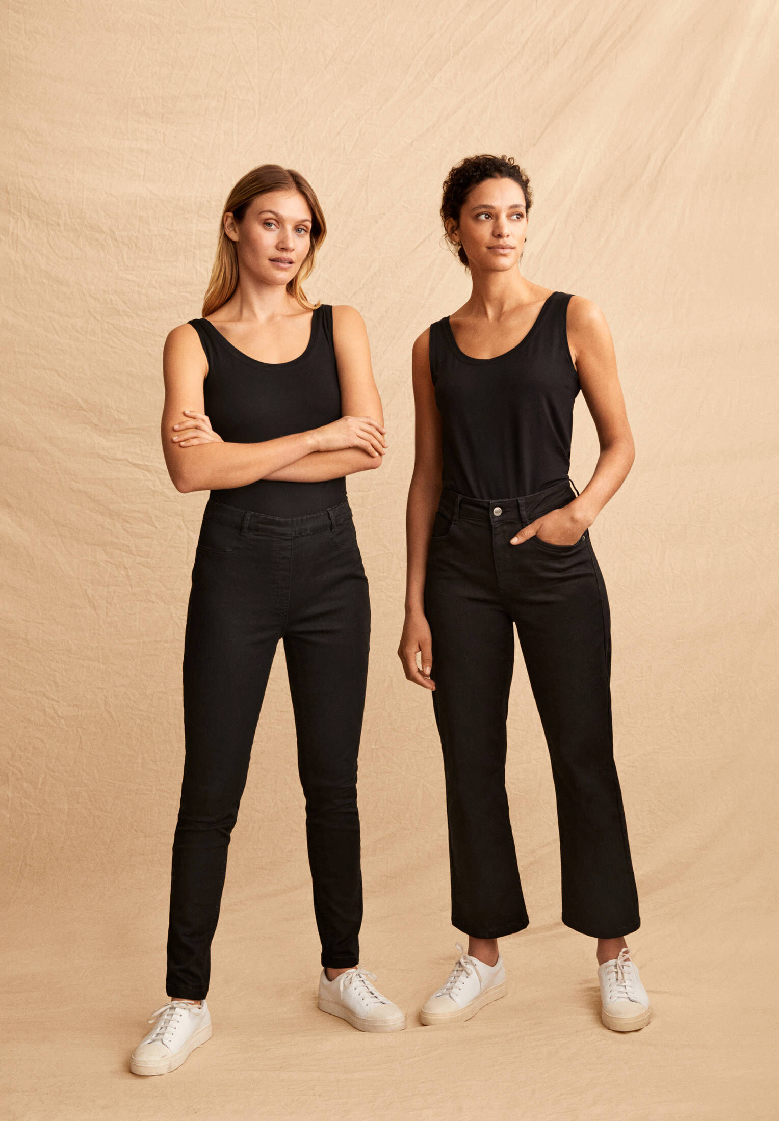 MASAI| Damen Tanktop MaEls