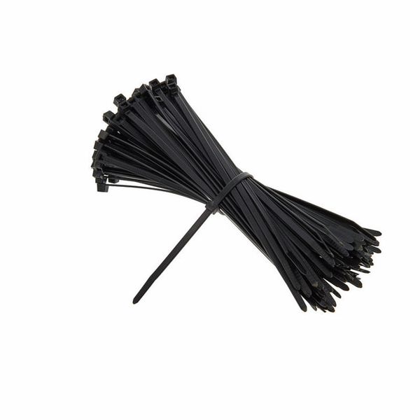 Hellermann Cable Ties 200 Mm