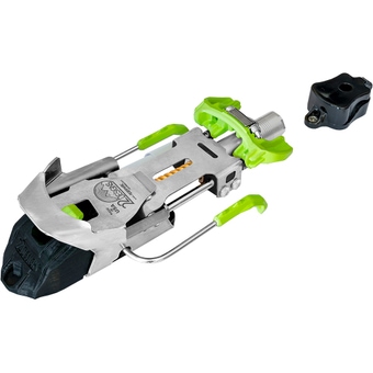 22Designs Bandit NTN inkl. 95 mm Stopper Telemarkbindung