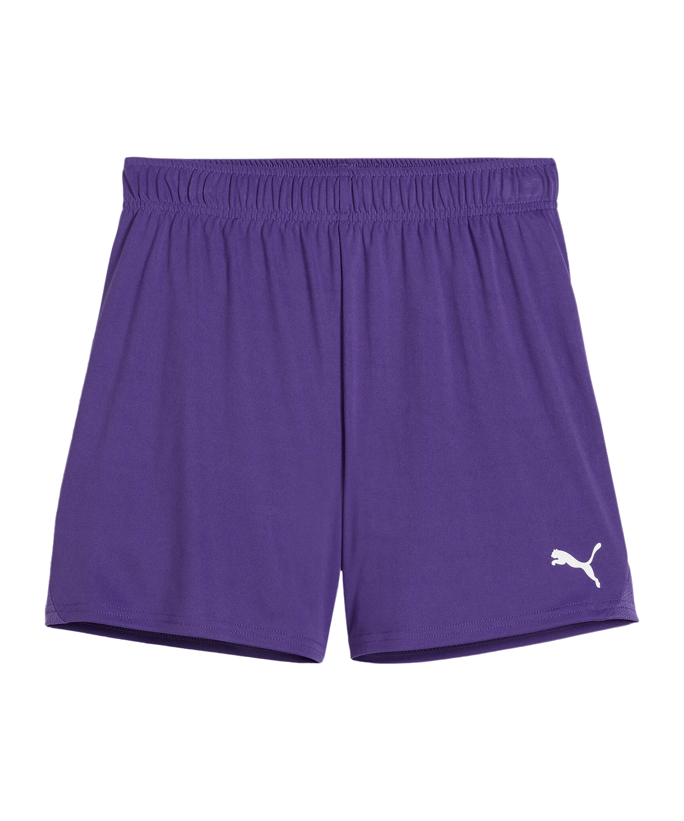 PUMA teamGOAL Short Damen Lila F10