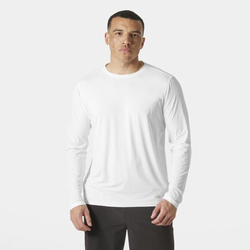 Shine Solen LS Crew - Maillot thermique homme