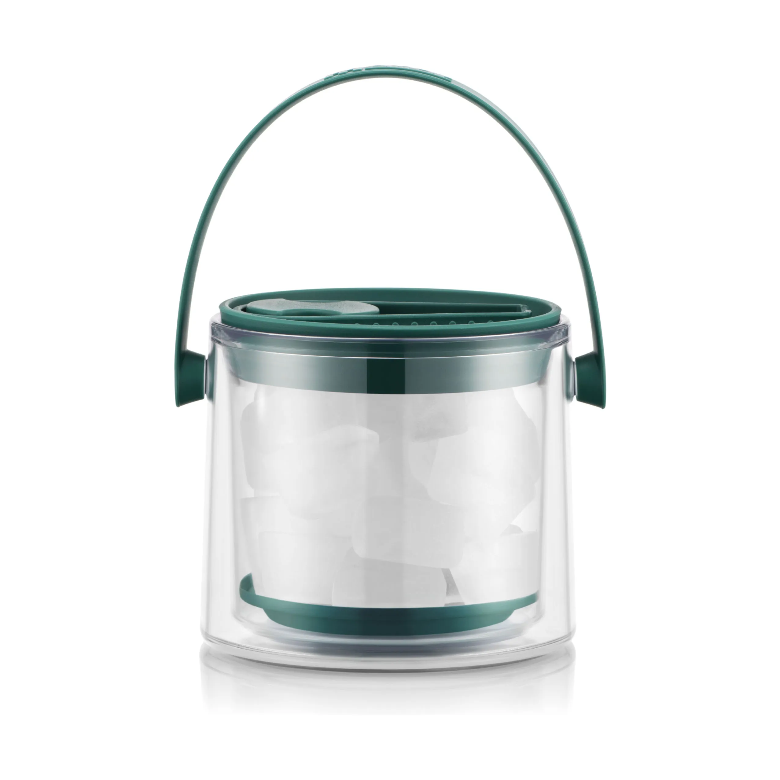 Bodum Melior Isspand m. tang