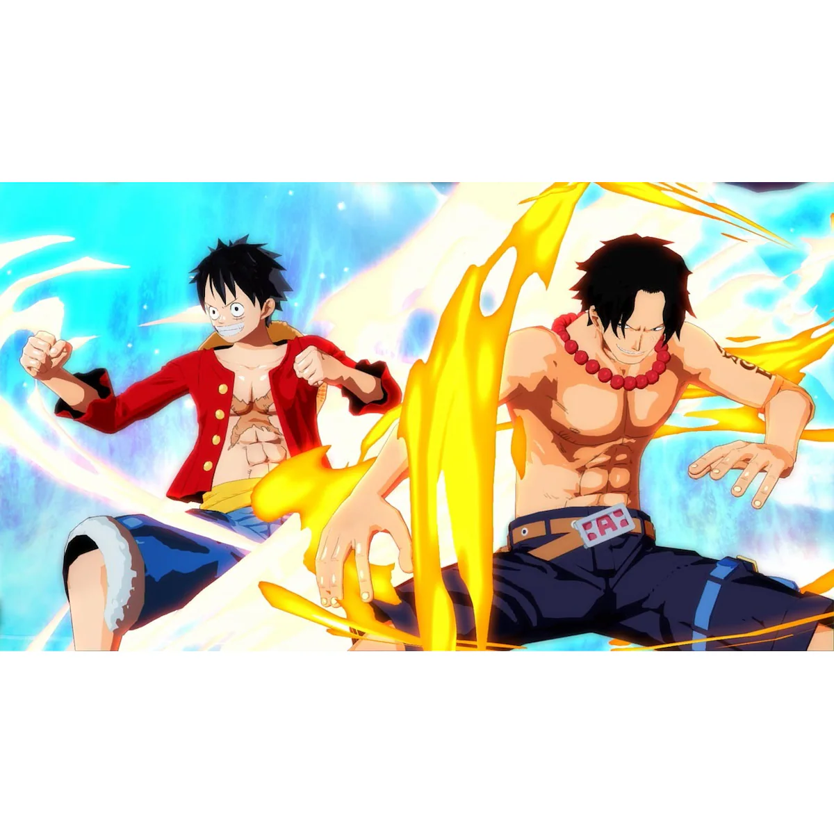 One Piece Unlimited World Red – Deluxe Edition - PC Windows