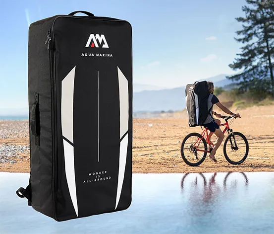 Aqua Marina SUP-Board »Breeze«