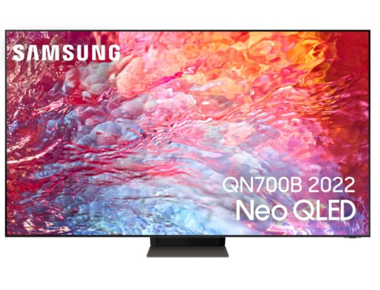 SAMSUNG - TV Neo QLED 8K 138 CM QE55QN700BTXXC