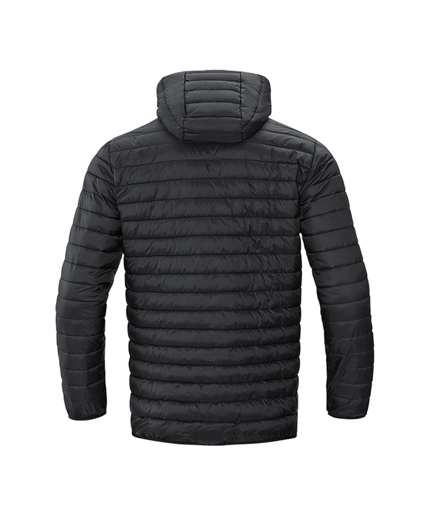 JAKO Steppjacke Damen Schwarz F08