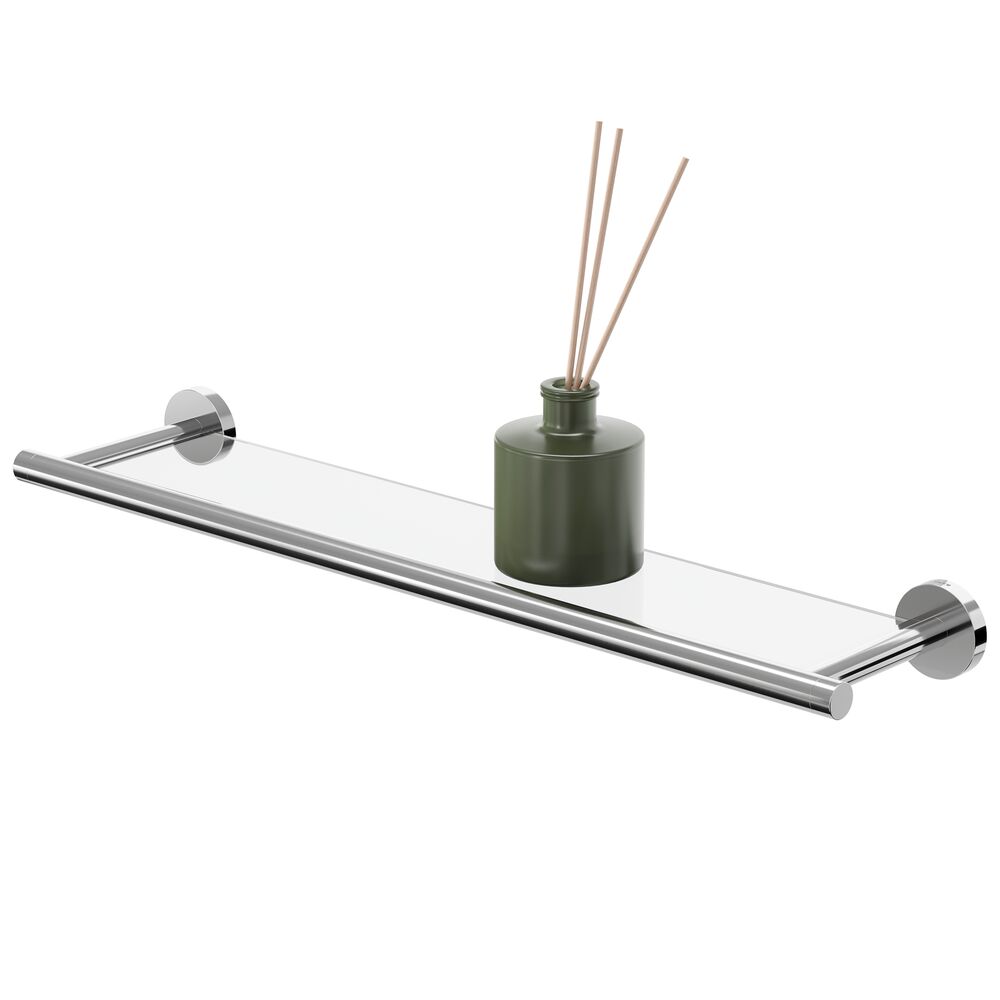 Tiger Boston planchet RVS glans