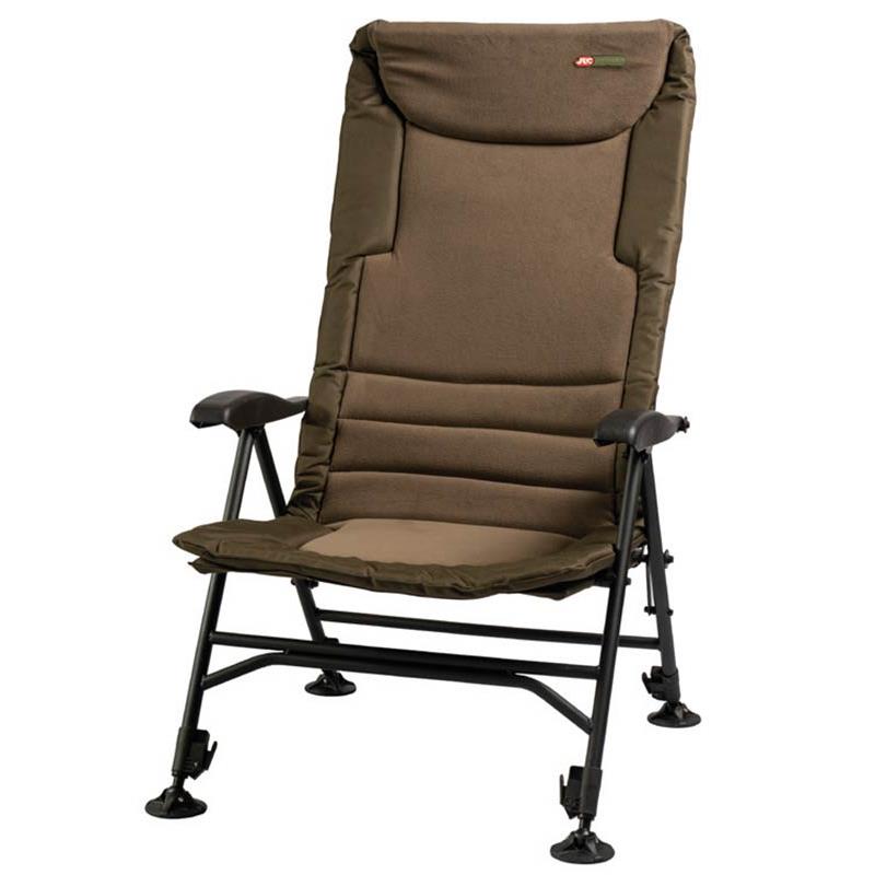 Levelchair Jrc Defender Ii Relaxa Hi-Recliner Arm Chair