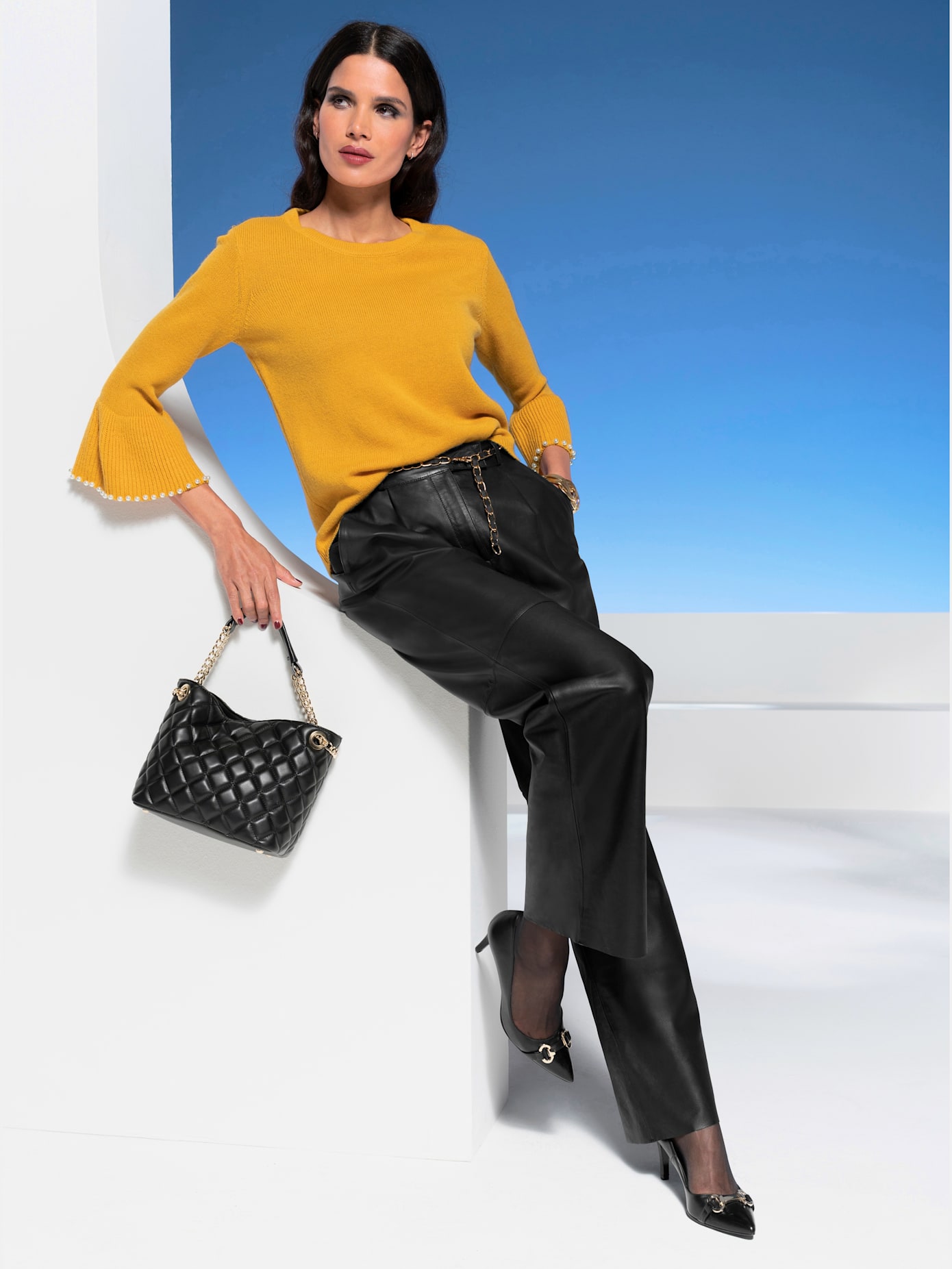 Pull 30% laine vierge
