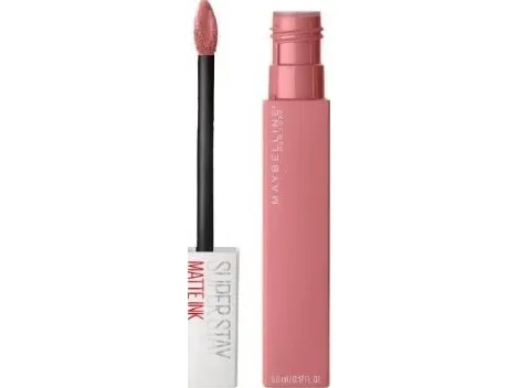 Maybelline - Superstay Matte Ink Liquid Lipstick - Seductres /Lipsticks