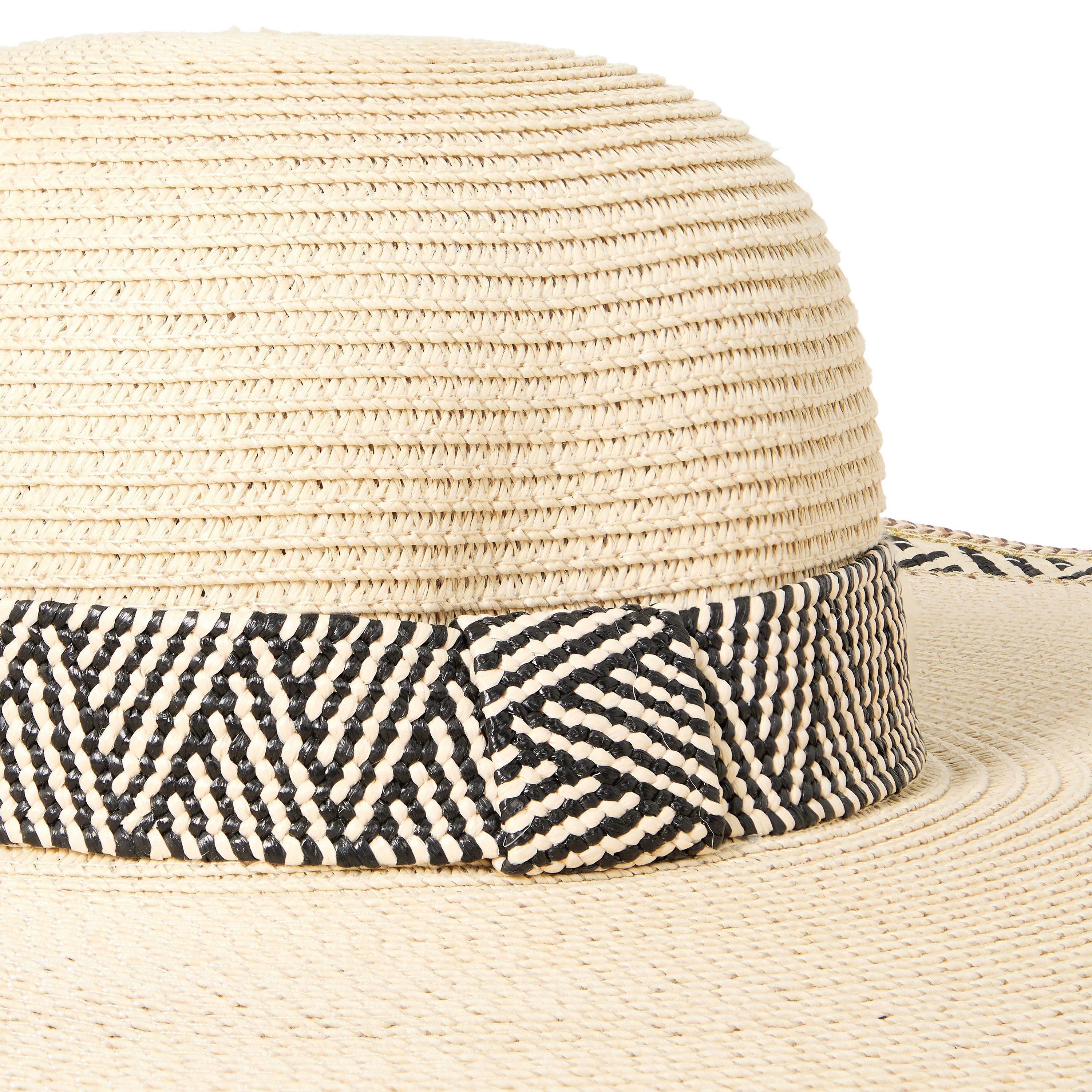 Biba Floppy Hat