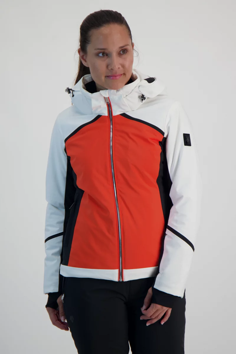 descente Linda Damen Skijacke