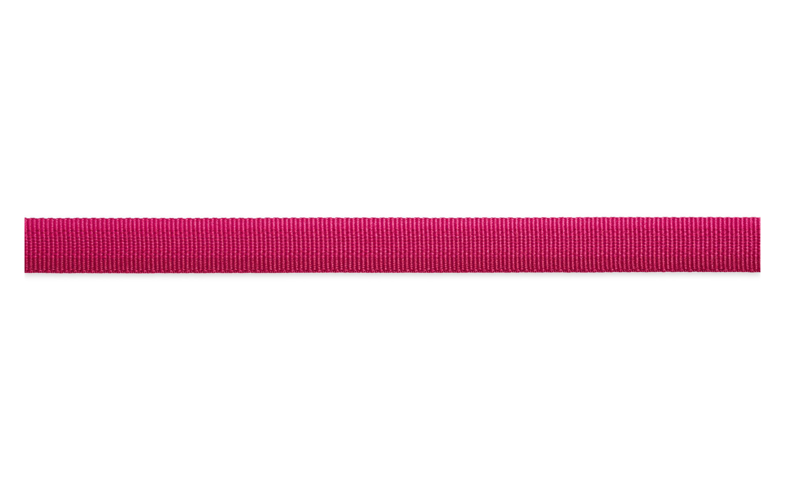 Ruffwear Front Range Halsband 28 - 36 cm red sumac