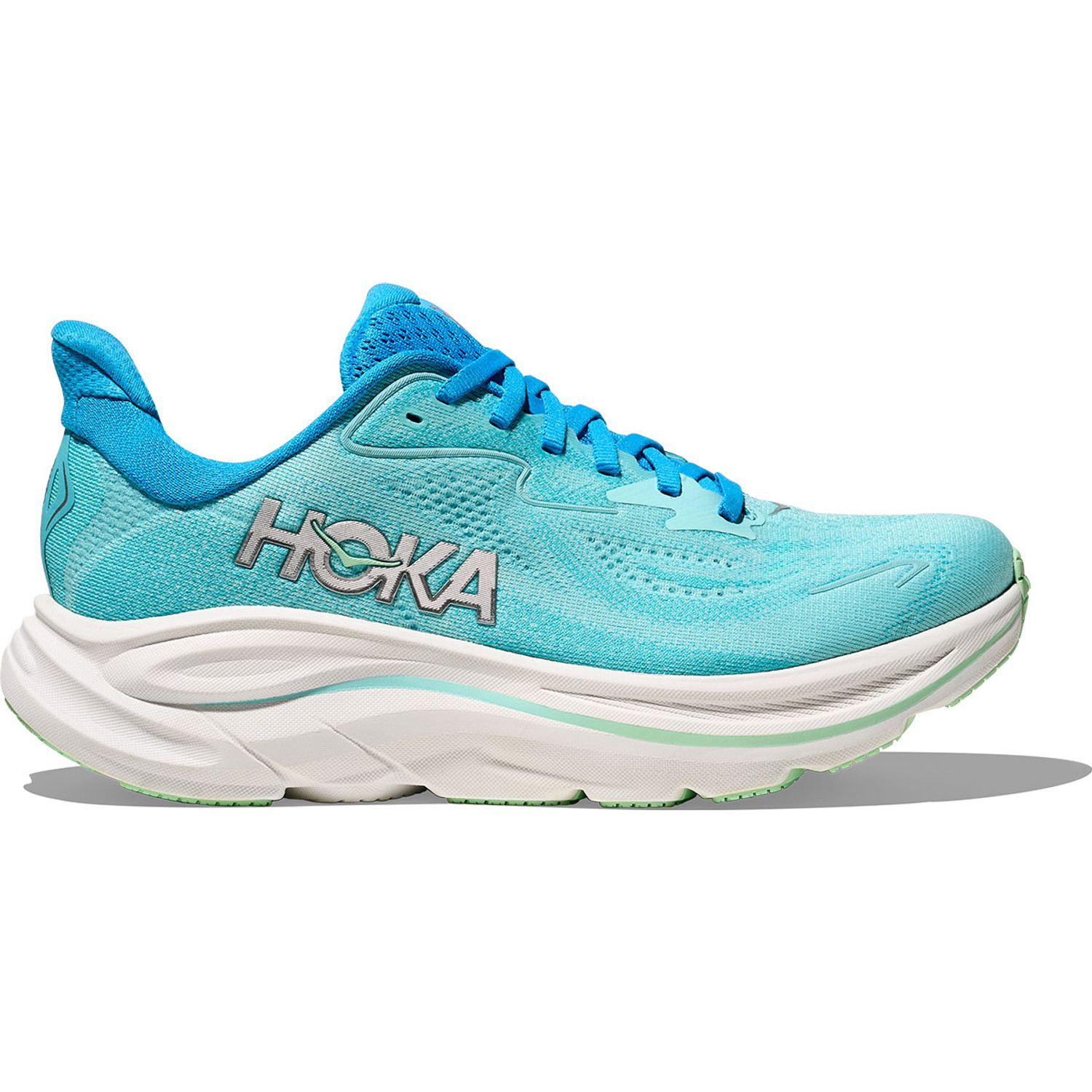 HOKA Clifton 10 Dames
