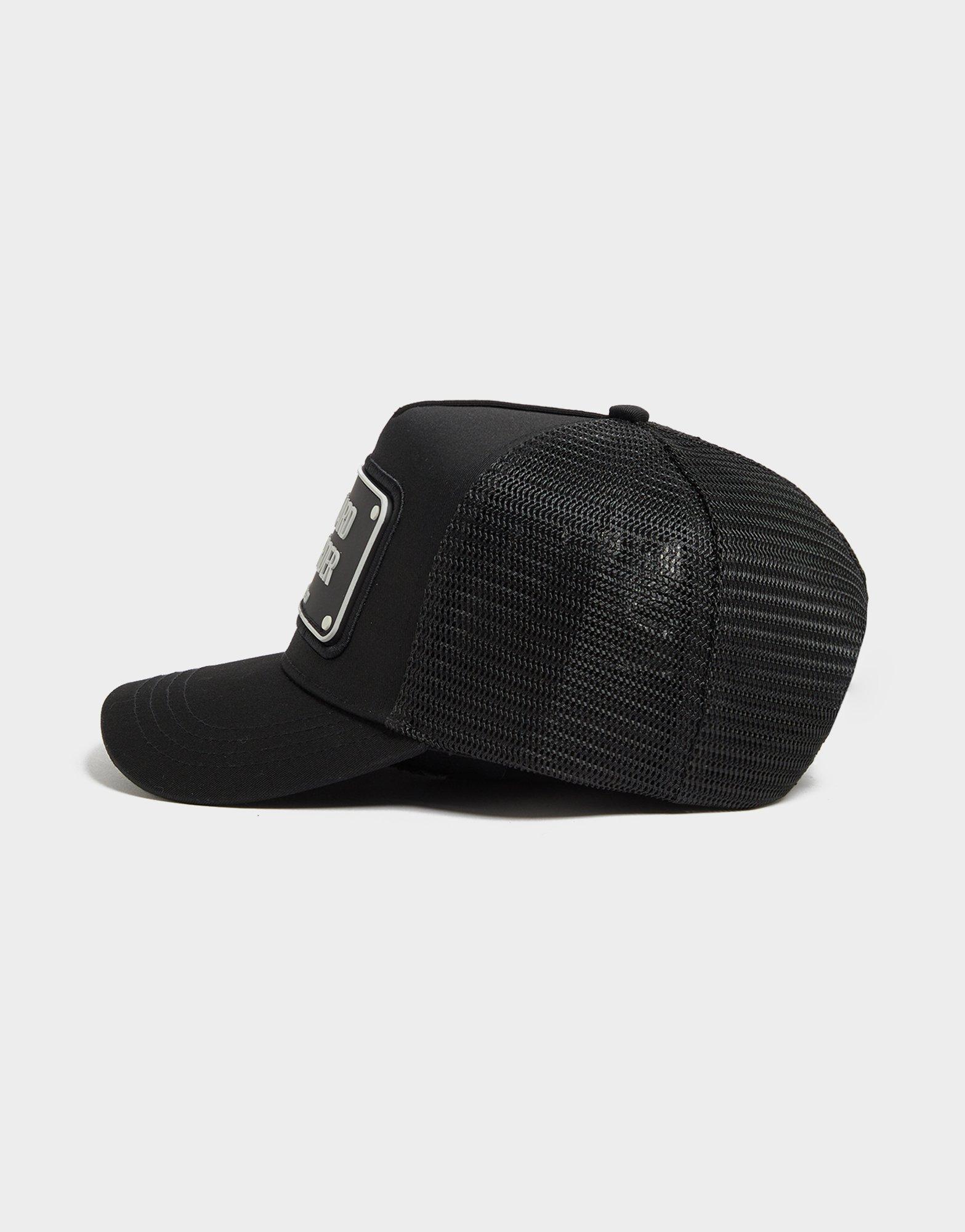 John Hatter & Co Casquette Work Hard