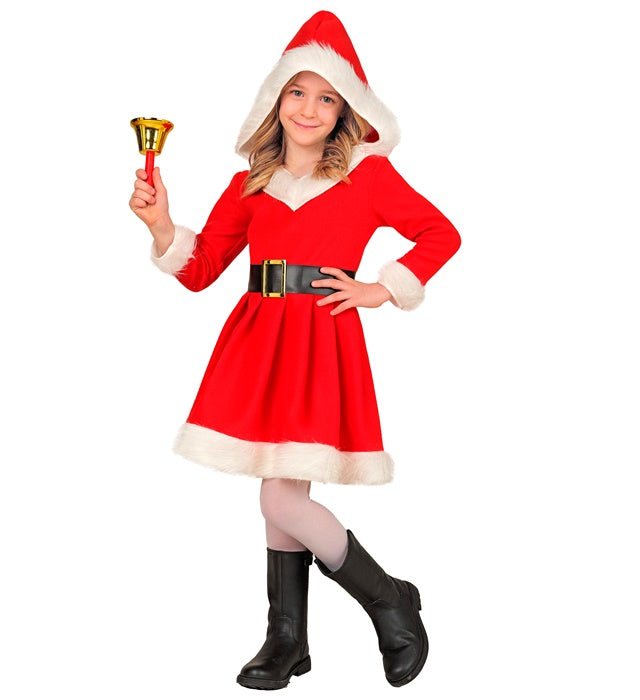 Kerst Jurk Meisje