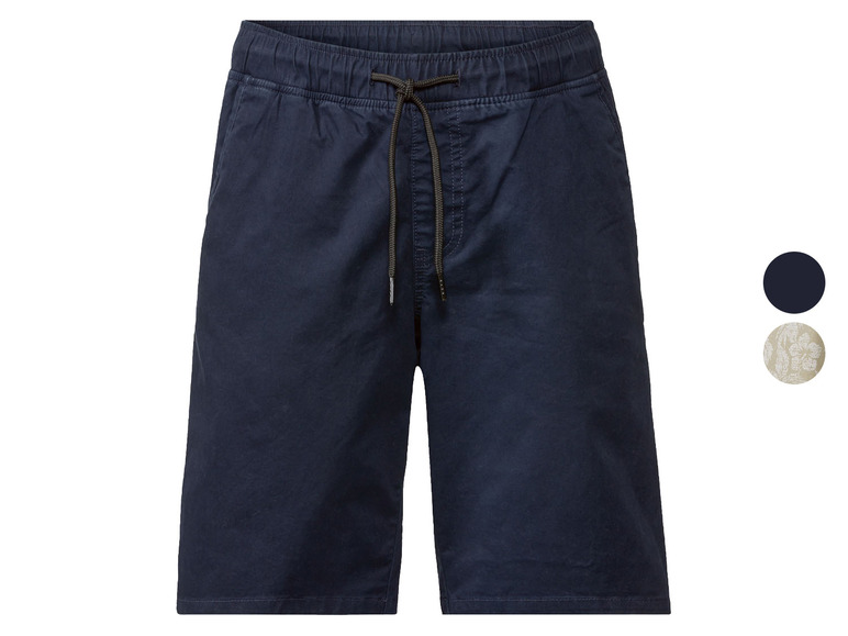 Korte heren broek