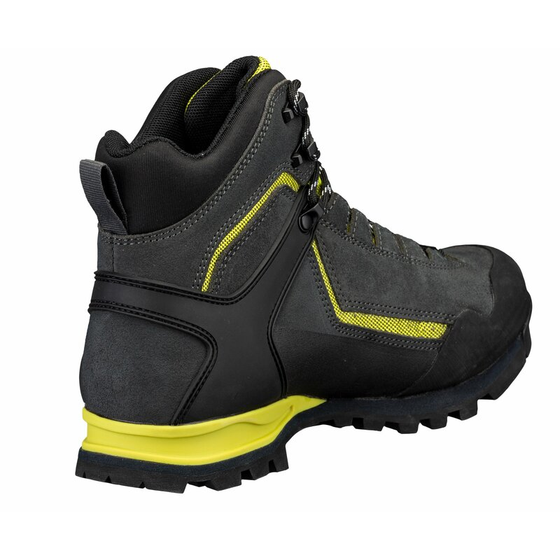 Brütting Mount Brandon High heren wandelschoenen