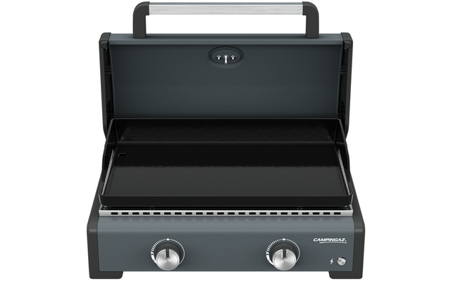 Campingaz Plancha Sigma 2 Cook Gasgrill