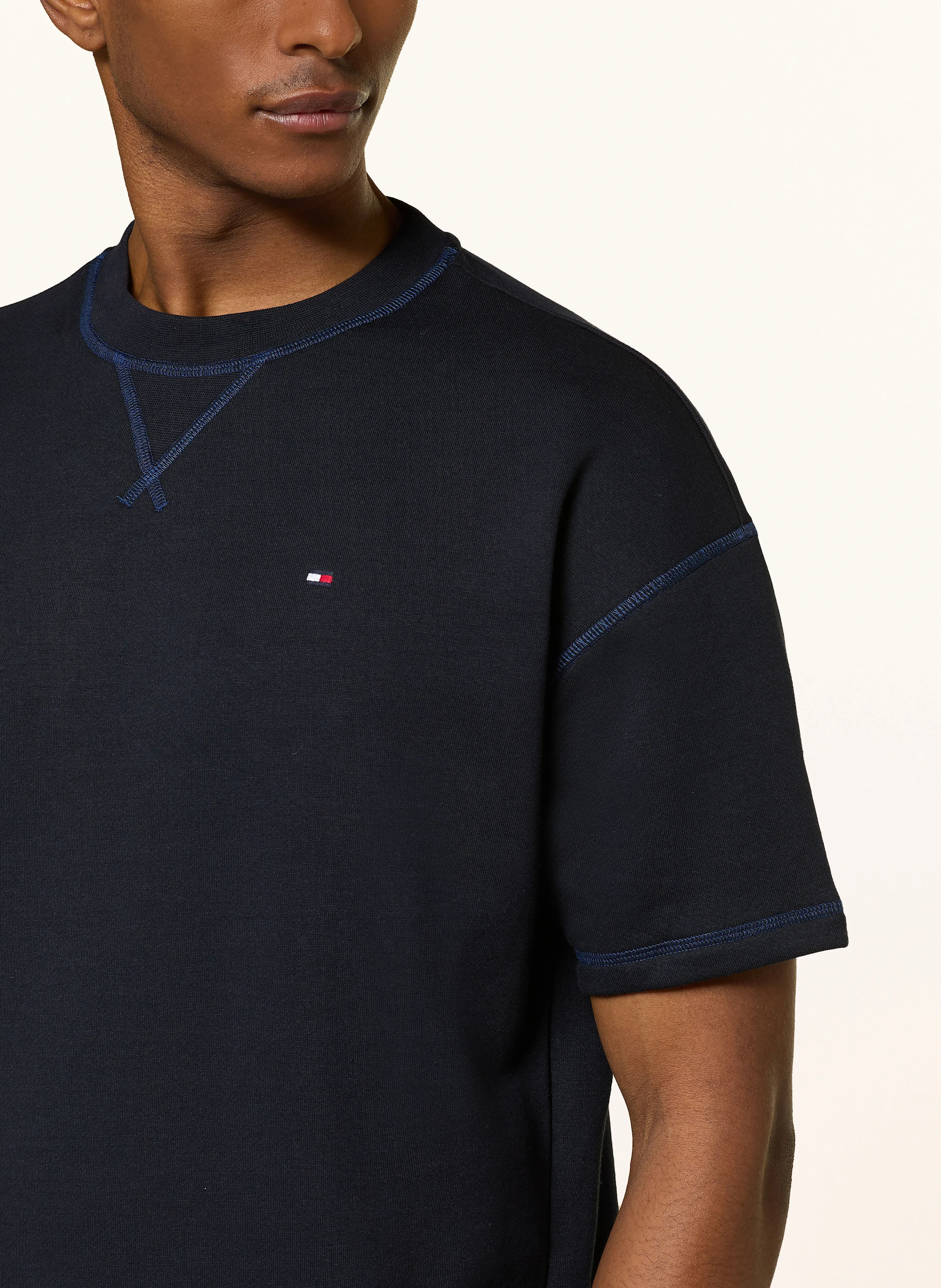 TOMMY HILFIGER Lounge-Shirt