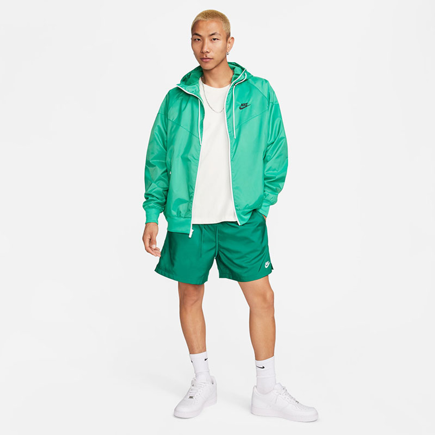 Nike Sportswear Club Zomerset