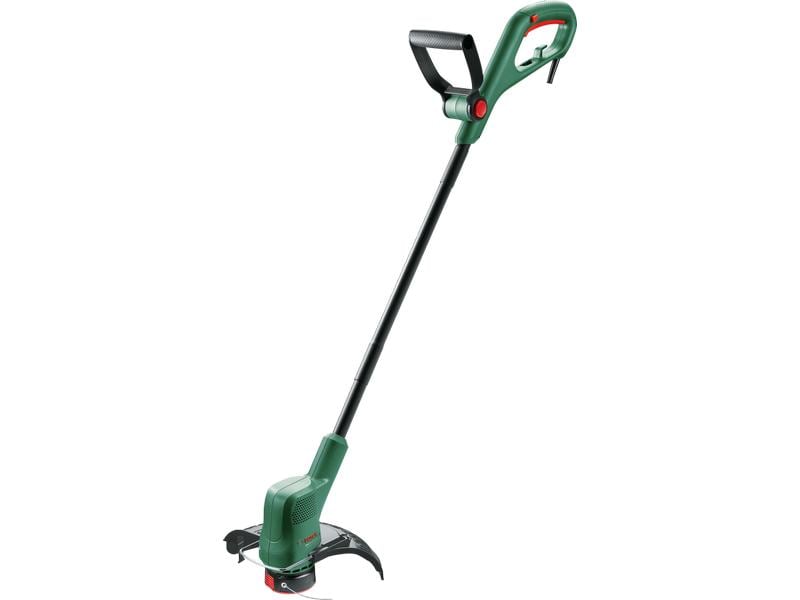 Bosch Elektro-Rasentrimmer EasyGrassCut 23 Rasentrimmer für natürliche und bequeme Gartenarbeit