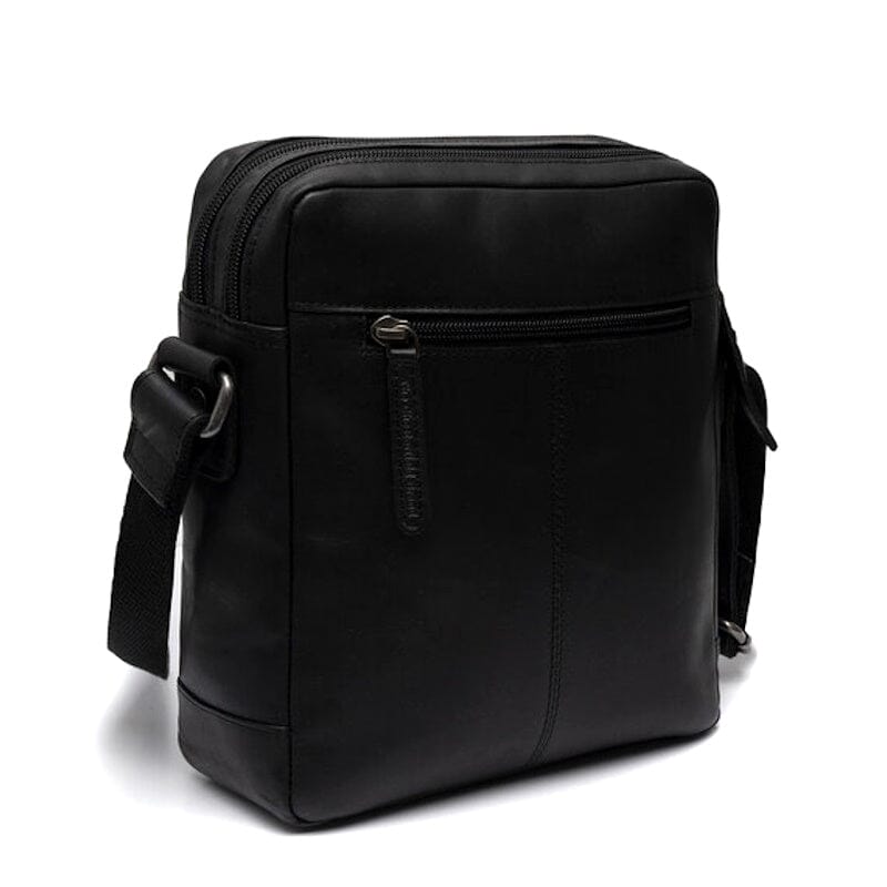 Chesterfield Brand Arnhem Schoudertas Black