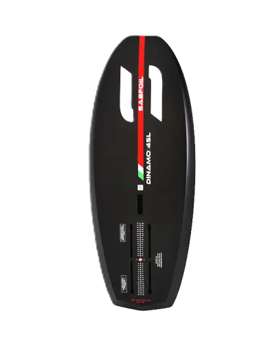 Sabfoil Dinamo 45L Freestyle Foilboard | Hydrofoil Board