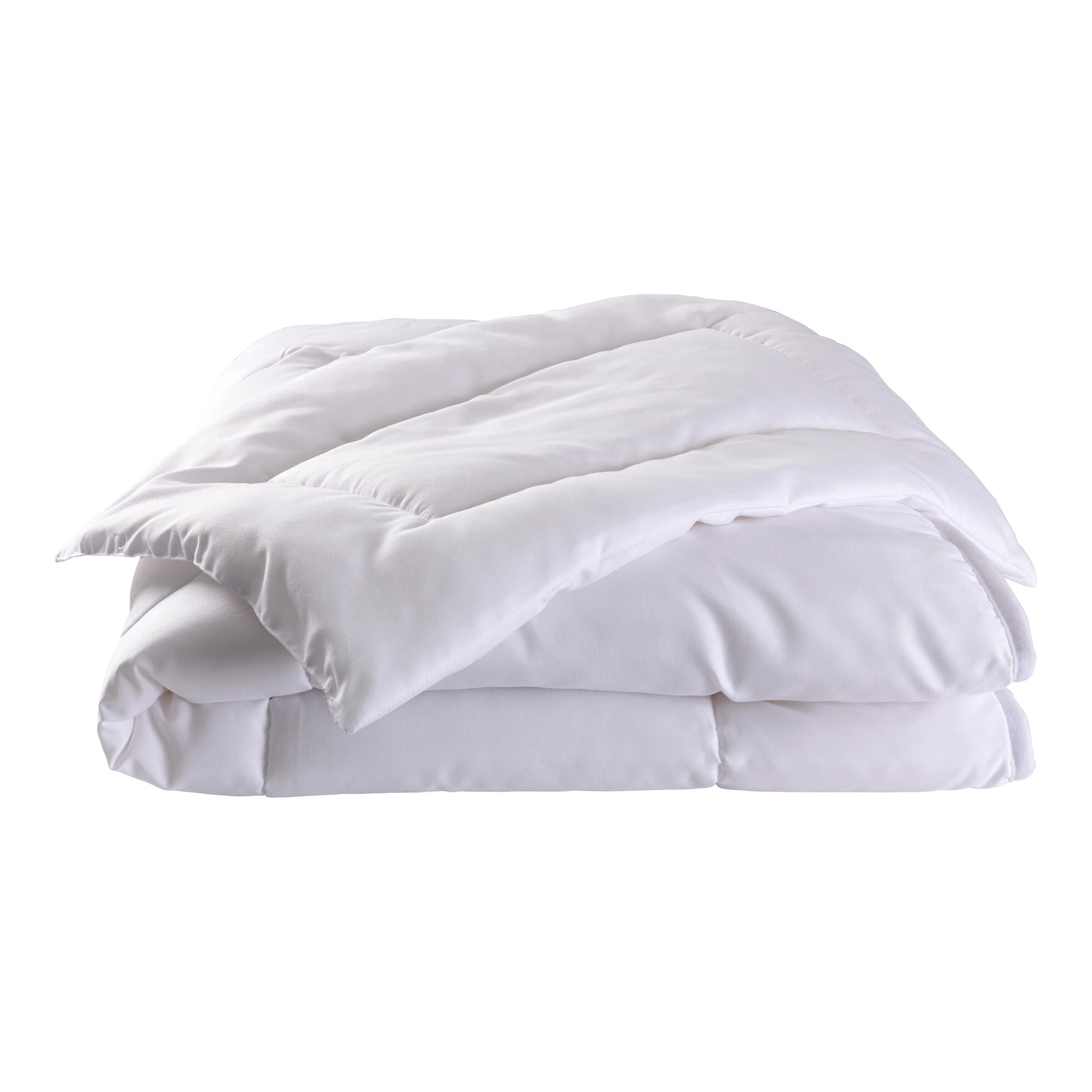 BORNINO HOME 2-tlg. Steppbett-Set 40x60 / 100x135 cm 3.5 TOG