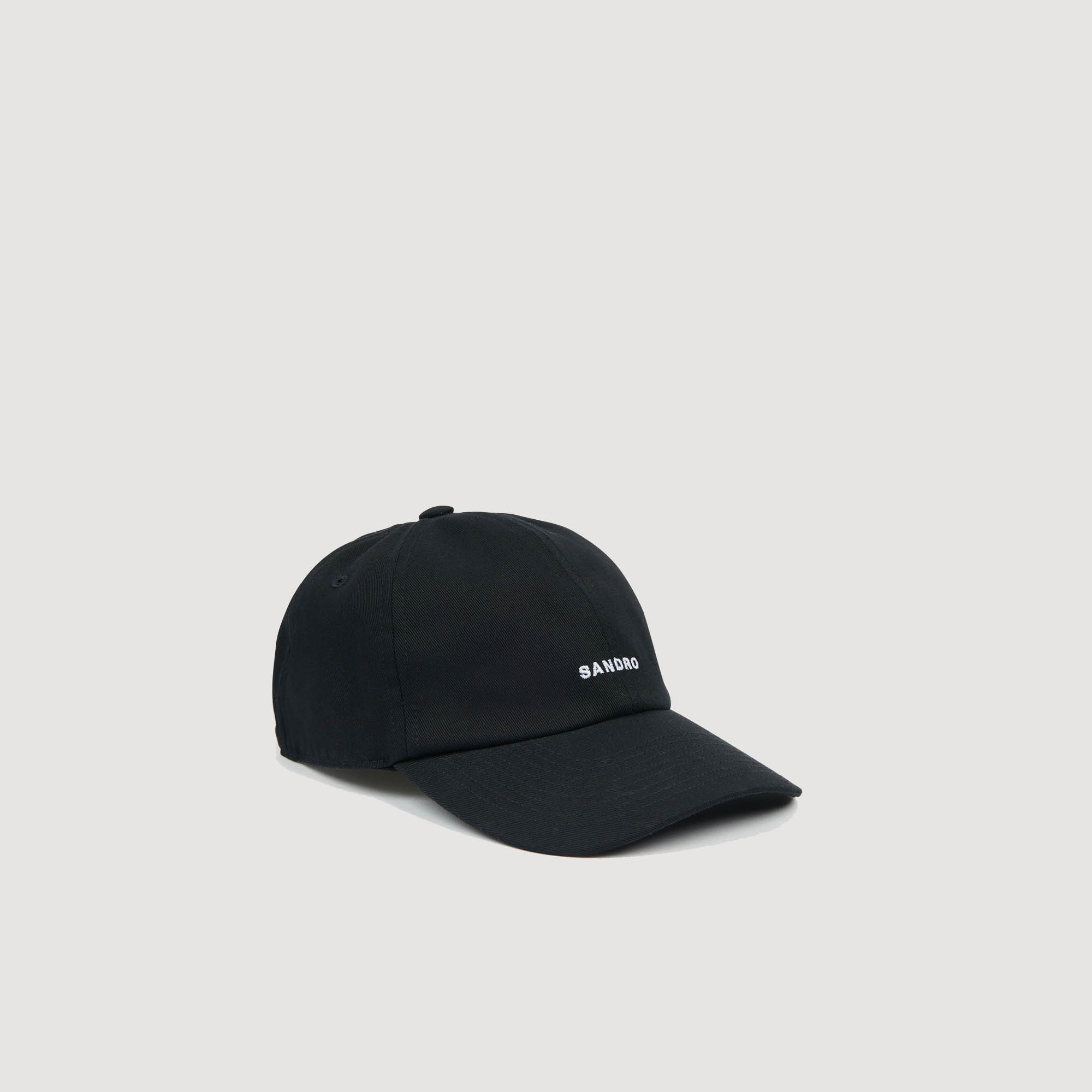 Casquette brodee