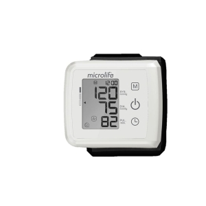 Microlife Blutdruckmessgerät W10 Basic inklusive VRB