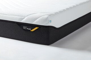 Matratze PRO PLUS 90 x 200 cm Medium Firm