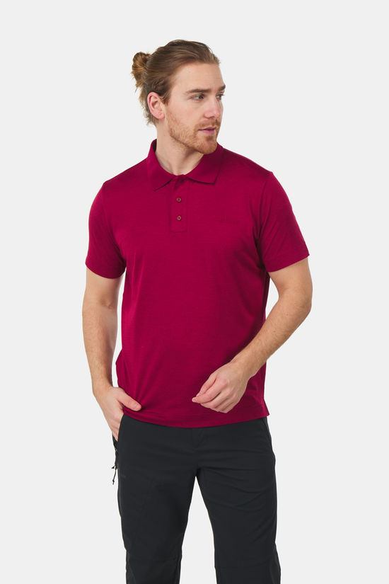 Jack Wolfskin Jack Wolfskin Travel Polo