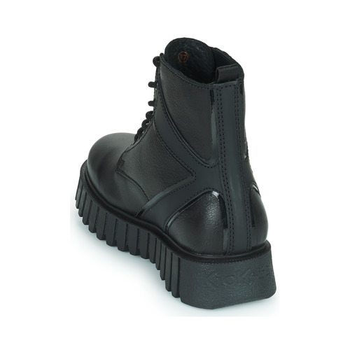 Kickers - KICK FABULOUS - Noir