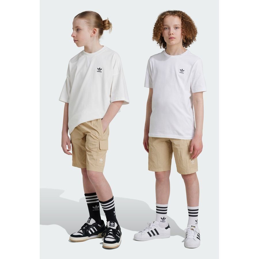 Adidas Original Short Cargo Enfants