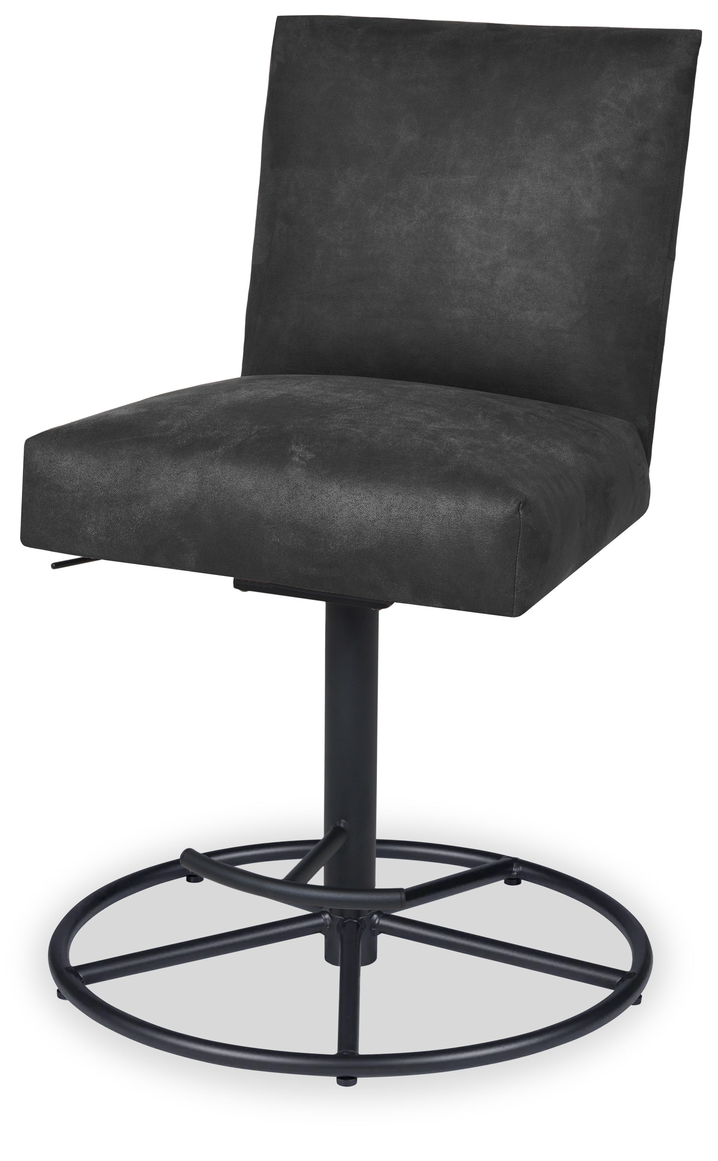 Barkruk Nikki B60 x D68 x H83 cm