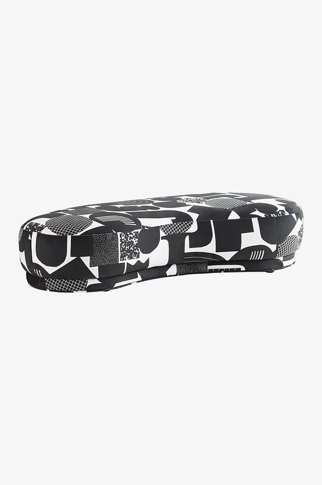 COCONINO PRINT sittepuff