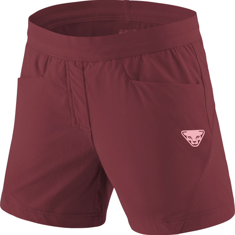 Dynafit Damen Transalper Hybrid Shorts